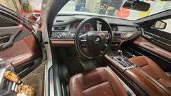 بي ام دبليو الفئة 7